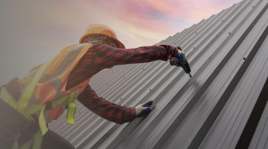 Expert Emergency Roof Repairs services in Alum Creek, WV